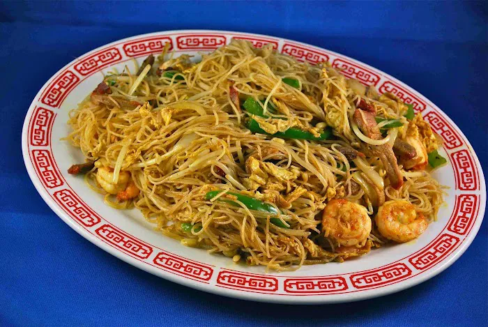 Happy Garden Chinese Restaurant Picture 10