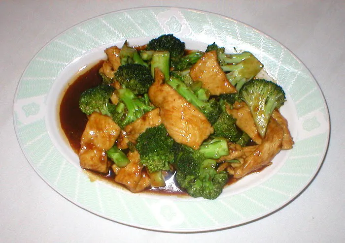 Happy Garden Chinese Restaurant Picture 9