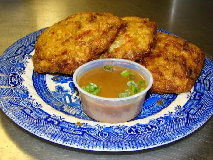 Happy Garden Chinese Restaurant Picture 4