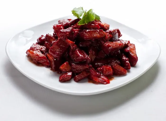 Happy Garden Chinese Restaurant Picture 6