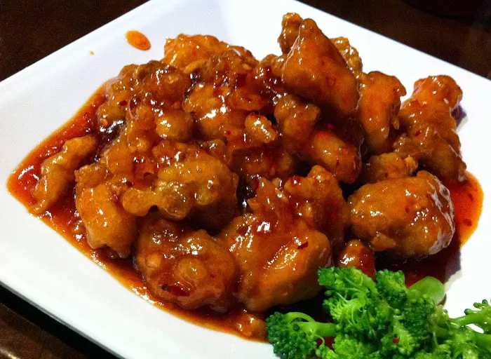 Happy Garden Chinese Restaurant Picture 7