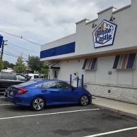 White Castle ico