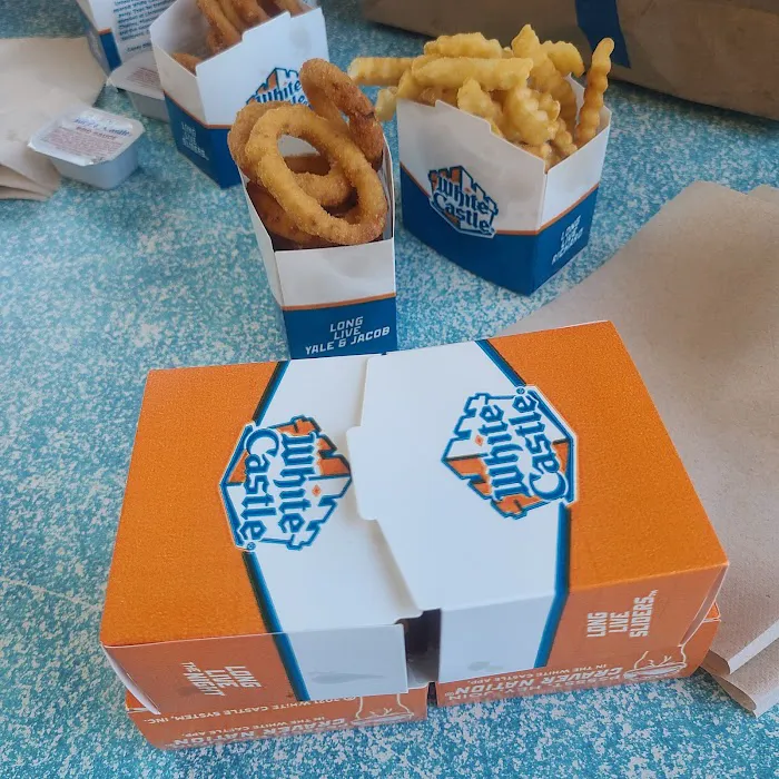 White Castle Picture 10