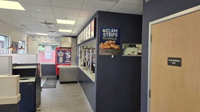 White Castle Picture 9