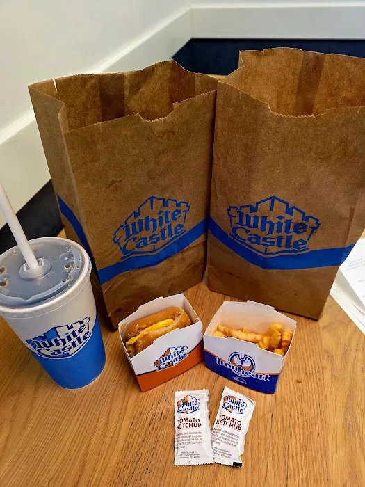 White Castle Picture 6