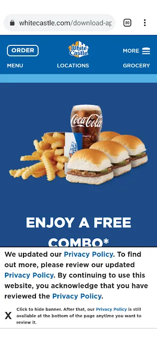 White Castle Picture 4