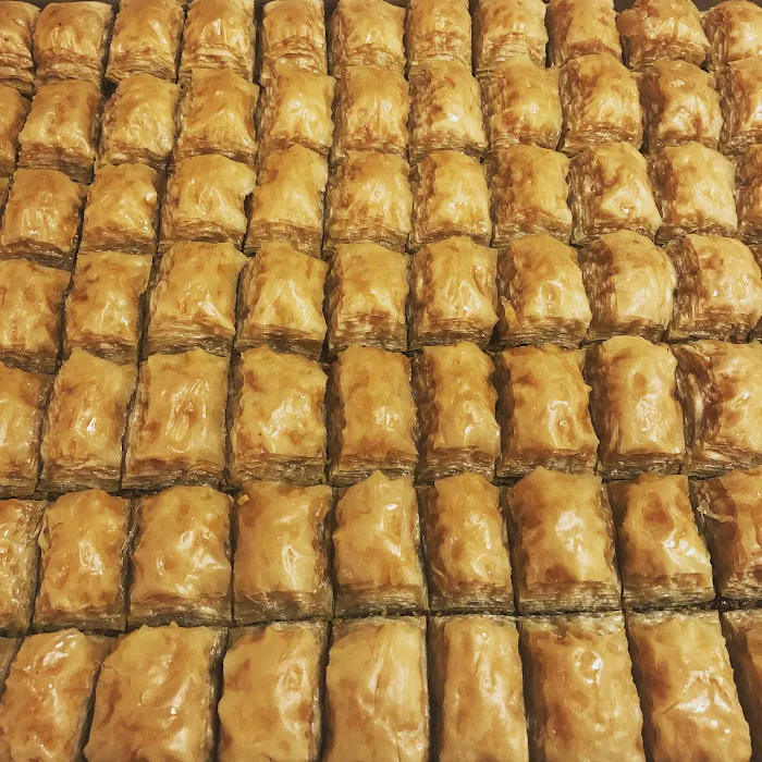 Beyti Baklava Picture 10