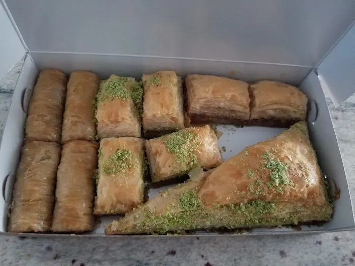 Beyti Baklava Picture 1