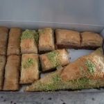 Beyti Baklava
