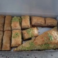 Beyti Baklava ico