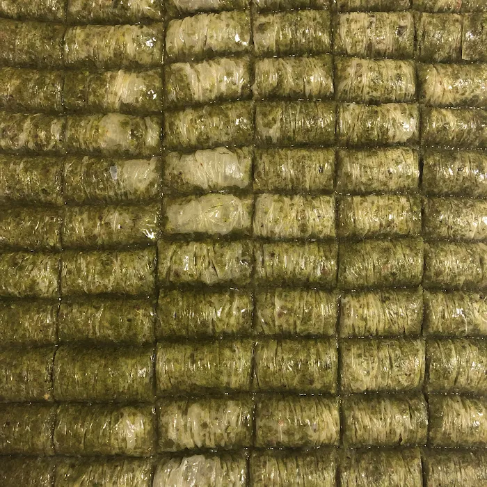 Beyti Baklava Picture 7