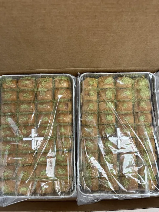 Beyti Baklava Picture 4