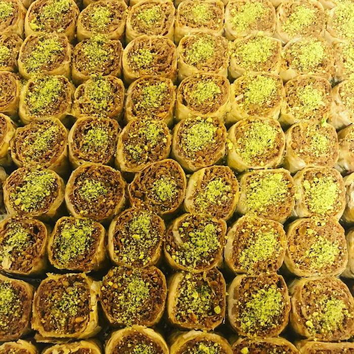Beyti Baklava Picture 9