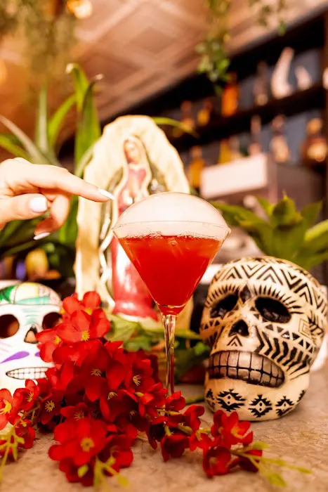 El Mexicano Tapas & Tequila Picture 9