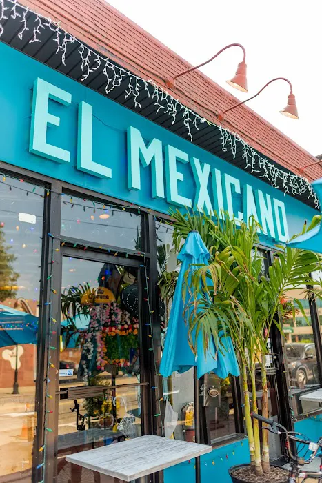 El Mexicano Tapas & Tequila Picture 5