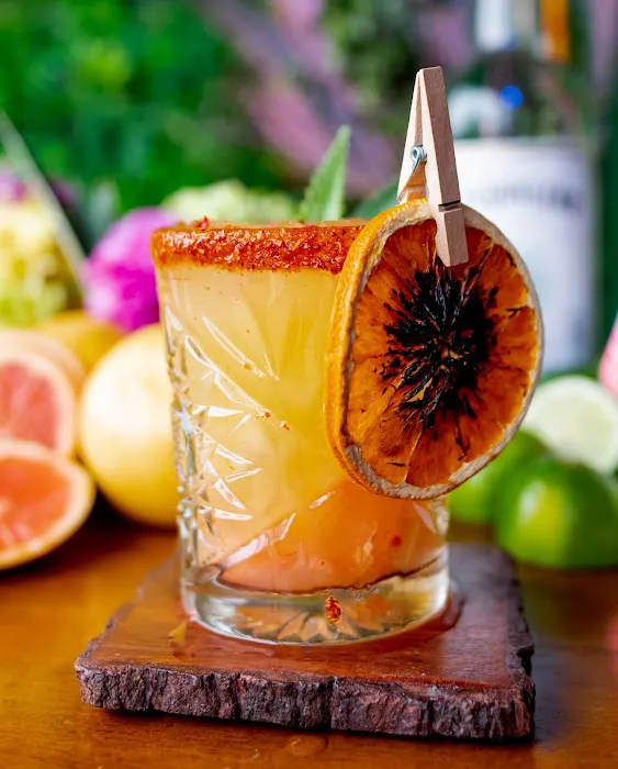 El Mexicano Tapas & Tequila Picture 2