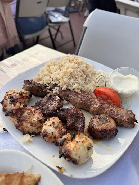 Yasmeen Mediterranean Cuisine Picture 1