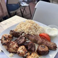Yasmeen Mediterranean Cuisine ico
