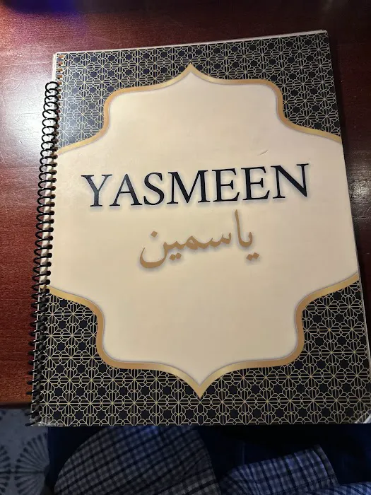 Yasmeen Mediterranean Cuisine Picture 2