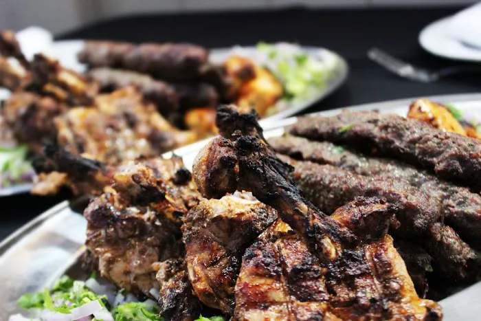 Yasmeen Mediterranean Cuisine Picture 7