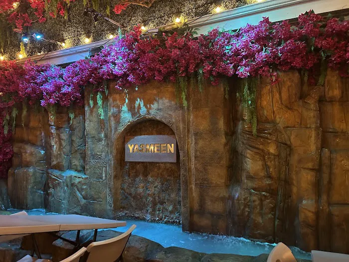 Yasmeen Mediterranean Cuisine Picture 3