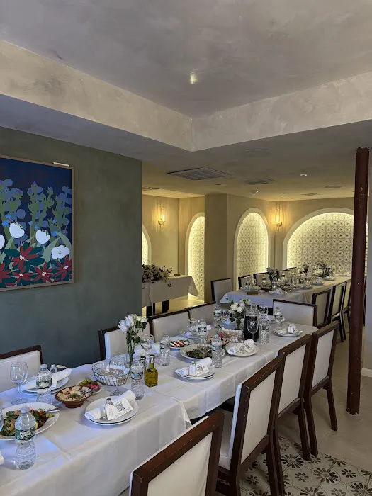 Yasmeen Mediterranean Cuisine Picture 10