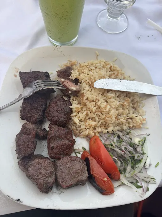Yasmeen Mediterranean Cuisine Picture 6