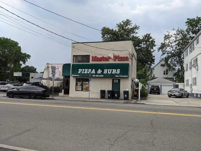Master Pizza Picture 3