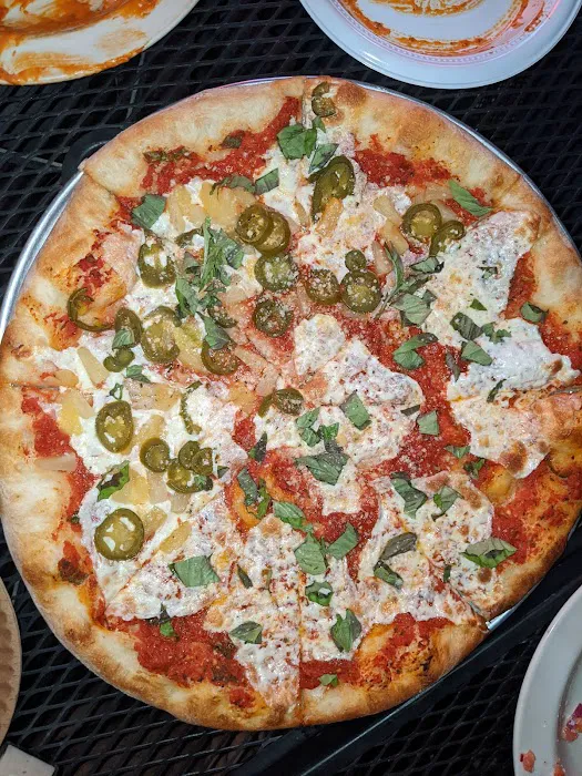 Master Pizza Picture 9