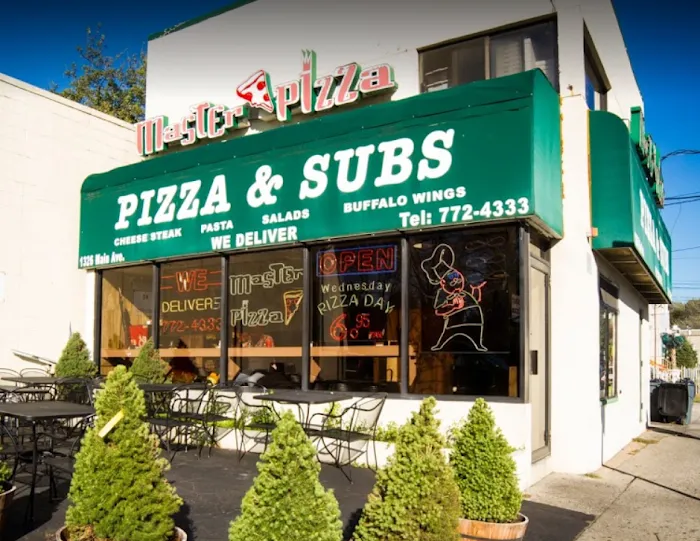 Master Pizza Picture 8