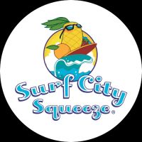 Surf City Squeeze ico