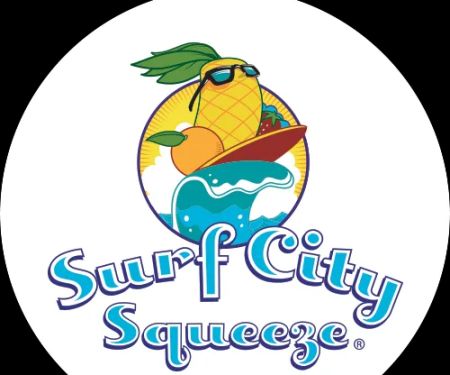 Surf City Squeeze