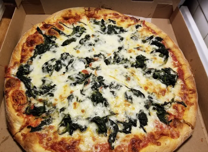 Neil's Pizzeria CLIFTON Picture 7