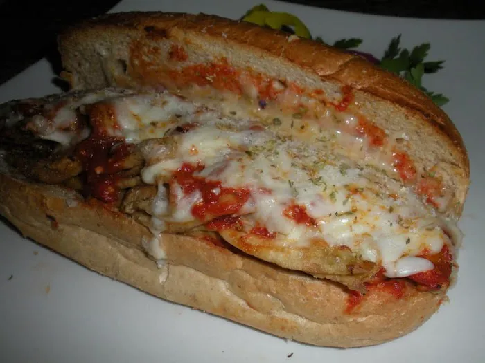 Neil's Pizzeria CLIFTON Picture 6