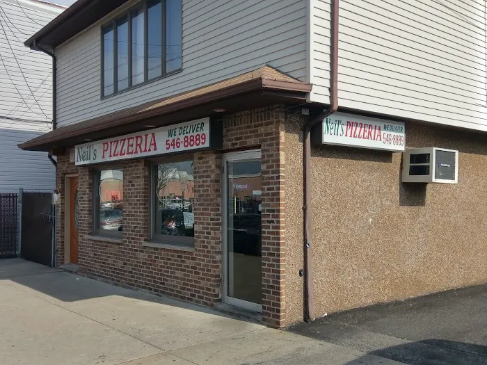Neil's Pizzeria CLIFTON Picture 4