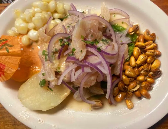 Aji Limon Peruvian Restaurant Picture 1