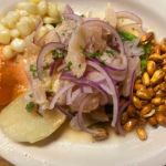 Aji Limon Peruvian Restaurant