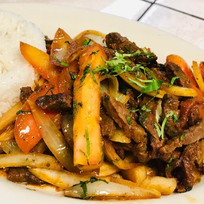 Aji Limon Peruvian Restaurant Picture 4