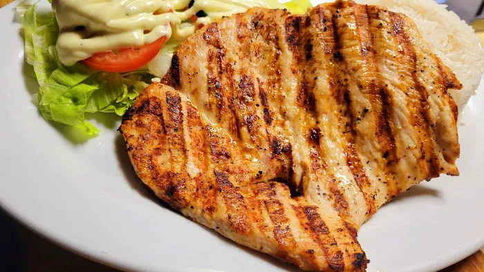 Aji Limon Peruvian Restaurant Picture 2