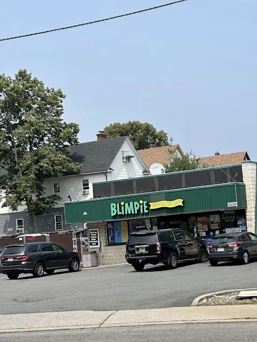 Blimpie Picture 7
