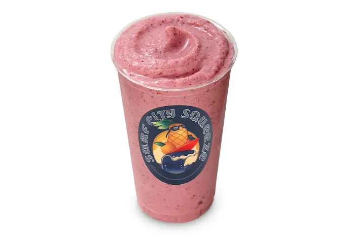 Blimpie Picture 1