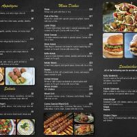 Crave Kitchen ico
