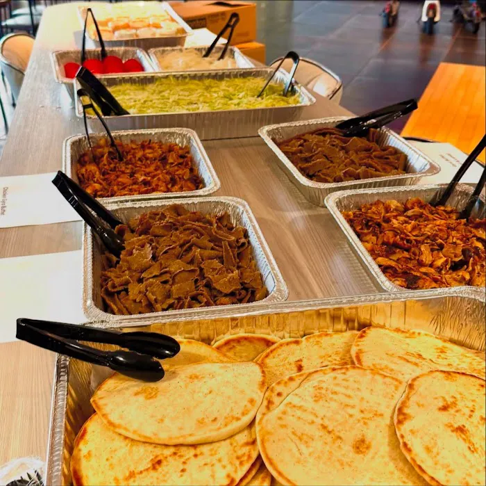 Kebab Platters Picture 6