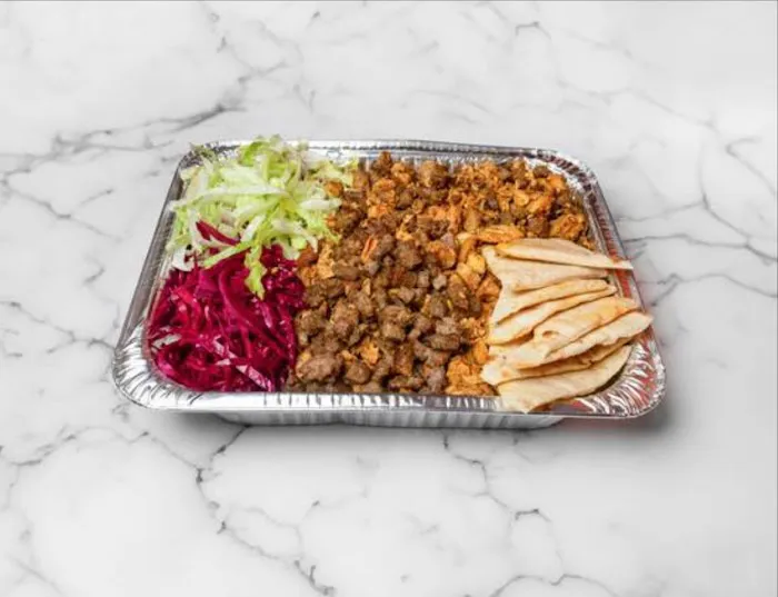 Kebab Platters Picture 1