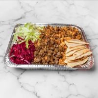 Kebab Platters ico