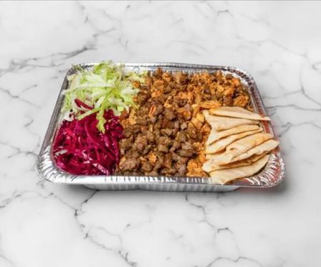 Kebab Platters