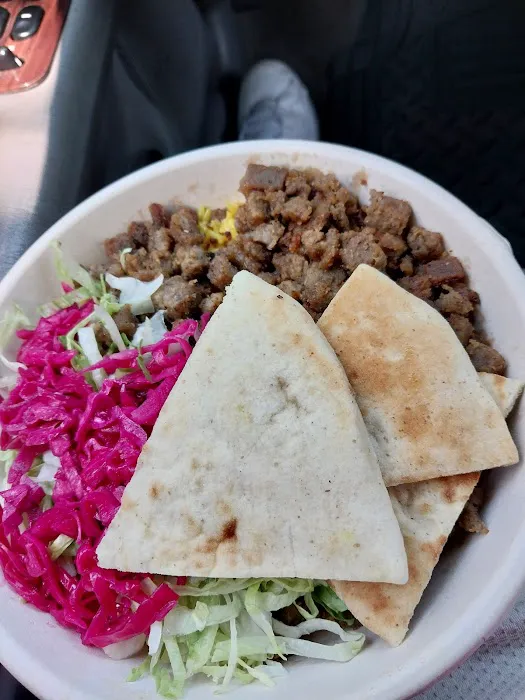 Kebab Platters Picture 3