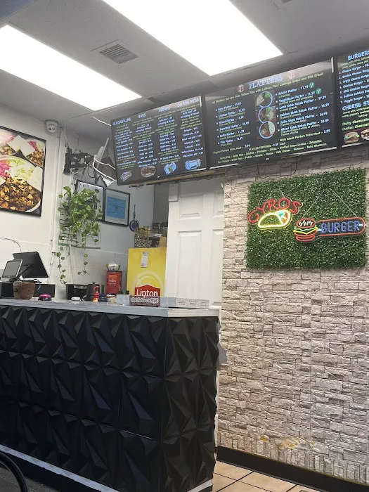 Kebab Platters Picture 9