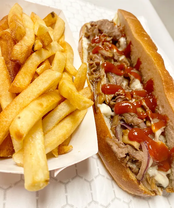 Kebab Platters Picture 8