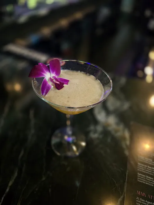 Made in Miami Bar & Bistro Picture 5